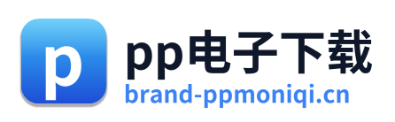 pp电子下载